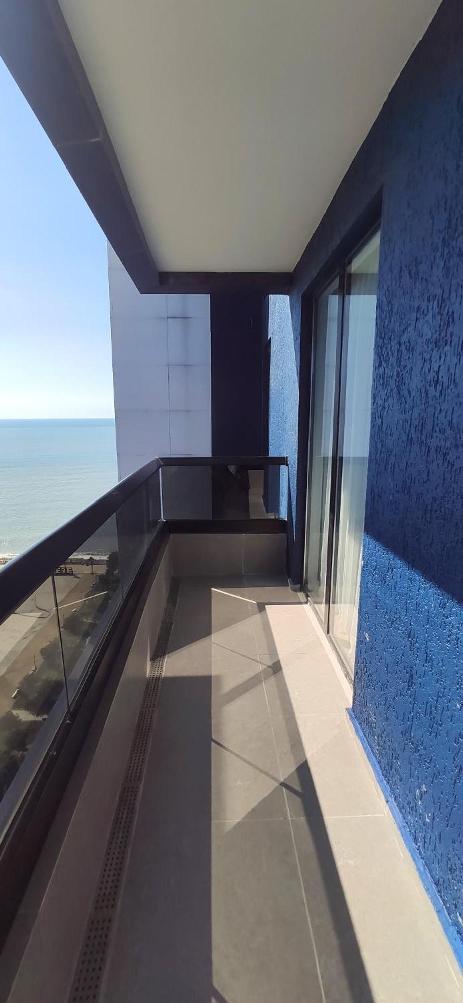 Sea Home Batumi Apartments Exteriör bild